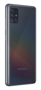Samsung Galaxy A51 A515F DS 6/128GB Black (REMADE) 2Y - Telefony OUTLET - miniaturka - grafika 4