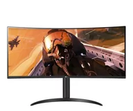 Monitory - LG Ultrawide 34WP65CP-B - miniaturka - grafika 1