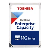 Dyski serwerowe - Dysk toshiba mg series mg11aca24te 24tb 512e 3,5" 7200 512mb sata iii 6gbit/s MG11ACA24TE - miniaturka - grafika 1