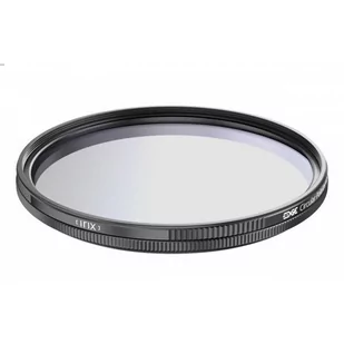 Irix Edge CPL 55mm - Filtry fotograficzne - miniaturka - grafika 1