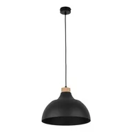 Lampy sufitowe - TK Lighting Zwis sufitowy nowoczesny 1pł CAP 2071 TKL2071 - miniaturka - grafika 1