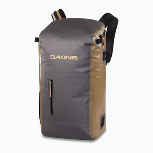 Plecak surfingowy Dakine Cyclone Dlx Dry Pack 36 l castlerock / stone - Plecaki - miniaturka - grafika 1