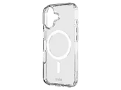 Etui i futerały do telefonów - Etui SBS Light Mag Case do iPhone 17 TELIGMAGIP1763T Przezroczysty - miniaturka - grafika 1