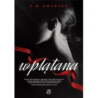 E-booki - romanse - Feniks Wplątana - miniaturka - grafika 1