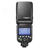 Akcesoria fotograficzne - Lampa Godox TT685 II (Canon) - miniaturka - grafika 1