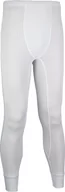 Spodnie narciarskie - Spodnie męskie termoaktywne kalesony AVENTO - S - miniaturka - grafika 1