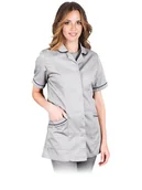 Odzież robocza - Leber & Hollman FARTUCH OCHRONNY DAMSKI S - LH-LISA SG ab_LHLISASGS - miniaturka - grafika 1