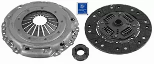 SACHS ZESTAW SPRZĘGŁA  3000951262 - Sprzęgła - miniaturka - grafika 1