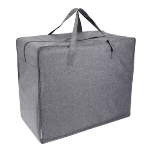 Tekstylny organizer do szafy – Bigso Box of Sweden - Pudła i pojemniki do przechowywania - miniaturka - grafika 1