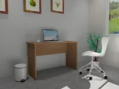 Biurka - Biurko Komputerowe Olek 120 Olcha - miniaturka - grafika 1