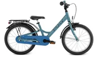 Rowery - Rower dziecięcy Puky YOUKE 18 Breezy blue - miniaturka - grafika 1