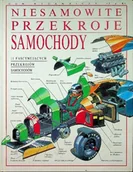 Technika - Niesamowite przekroje Samochody - miniaturka - grafika 1