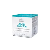 Kosmetyki pod oczy - Farmona Anti Pollution NA Repair System, Caffeine 15ml - miniaturka - grafika 1