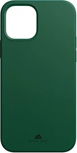 Black Rock Cover "Urban Case" do Apple iPhone 12/12 Pro, Forest Green 00220150 Etui na telefon komórkowy - Etui i futerały do telefonów - miniaturka - grafika 1