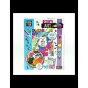 Zabawki kreatywne - Creative - zestaw artystyczny Russell - miniaturka - grafika 1