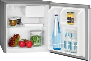 Lodówka Bomann KB 7245 Inox - Lodówki - miniaturka - grafika 4