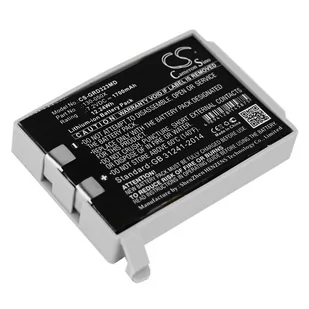 Cameron Sino CME BodyGuard 323 130-050X 1700mAh 12.24Wh Li-Ion 7.2V - Akcesoria do kas i terminali - miniaturka - grafika 1
