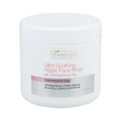 Maseczki do twarzy - Bielenda Ultra łagodząca maska algowa do twarzy z glinką okrzemkową 190g export-3691-0 - miniaturka - grafika 1