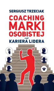 Coaching marki osobistej, czyli kariera lidera - E-booki - biznes i ekonomia - miniaturka - grafika 1