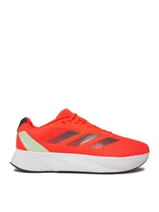 adidas Buty Duramo SL ID8360 Pomarańczowy - Buty sportowe męskie - miniaturka - grafika 1