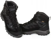 Buty trekkingowe męskie - Męskie Buty Trekkingowe Nawat Kay II Campus -43 - miniaturka - grafika 1