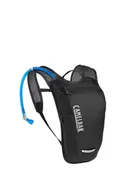 Plecaki - Plecak rowerowy CamelBak Hydrobak Light 1.5L - black/silver - miniaturka - grafika 1