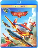 Kino familijne Blu-Ray - Planes: Fire & Rescue - miniaturka - grafika 1