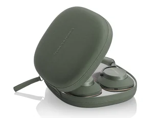 Bowers & Wilkins Px7 S2e zielone - Słuchawki - miniaturka - grafika 5