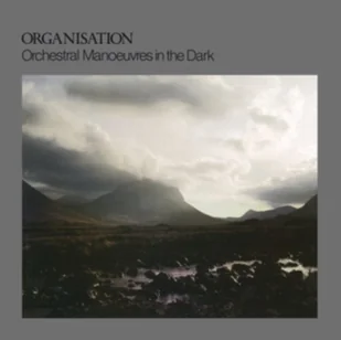 Organisation (Omd ( Orchestral Manoeuvres in the Dark )) (Vinyl) - Winyle - miniaturka - grafika 2