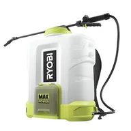 Opryskiwacze - Ryobi Opryskiwacz plecakowy akumulatorowy 36V MAX POWER | RY36BPSA-0 - miniaturka - grafika 1