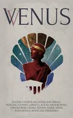Horror, fantastyka grozy - Venus. Antologia polskiej fantastyki - miniaturka - grafika 1