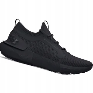Męskie Buty Sportowe Biegowe Under Armour Amortyzacja 43 - Buty sportowe męskie - miniaturka - grafika 1