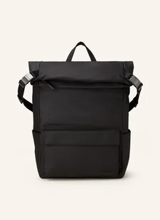 Calvin Klein Plecak schwarz - Plecaki - miniaturka - grafika 1