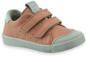 Buty dla dziewczynek - Wygodne skórzane buty dla dziewczynki Froddo G2130316-20 Rosario Różowe - miniaturka - grafika 1