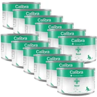 Mokra karma dla kotów - Calibra Veterinary Diets Cat Renal 12x200g - miniaturka - grafika 1