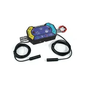 Interkomy - Centralka interkomu Sparco IS-300 BT Socket - miniaturka - grafika 1