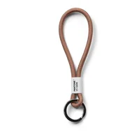 Breloki - Jasnobrązowy breloczek Mocha Mousse 17-1230 – Pantone - miniaturka - grafika 1