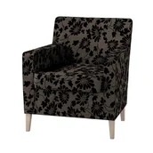 Pokrowce na meble - Pokrowiec na fotel Karlstad - miniaturka - grafika 1