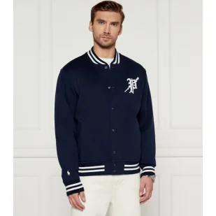 POLO RALPH LAUREN Kurtka bomber | Regular Fit - Kurtki męskie - miniaturka - grafika 1