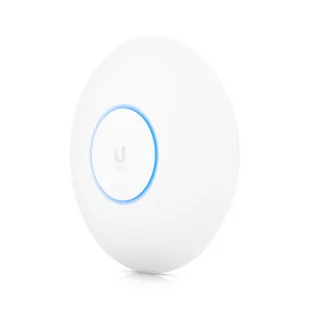 U6-LR Ubiquiti Networks UniFi 6 Long-Range 3000 Mbit/s Biały Obsługa PoE - Routery - miniaturka - grafika 1