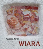 Aforyzmy i sentencje - Wiara - miniaturka - grafika 1