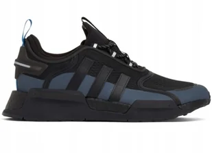 Buty Adidas NMD_V3 Męskie Sneakersy Lekkie Miejskie R. 45 1/3 - Sneakersy męskie - miniaturka - grafika 1