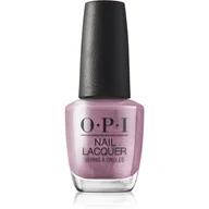 Lakiery hybrydowe - OPI Nail Lacquer Color Metallic Mega Mix, lakier klasyczny, Cyborn Again, 15ml - miniaturka - grafika 1