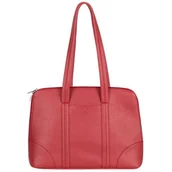 Torby na laptopy - Rivacase Torba na laptopa Orly 8992 14-16 cali Czerwony - miniaturka - grafika 1