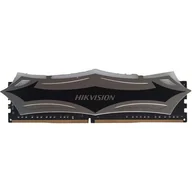 Pamięci RAM - Hikvision Hikvision U100 DDR4 8 GB 3200MHz CL16 HKED4081CBA2D2ZA4/8G HKED4081CBA2D2ZA4/8G - miniaturka - grafika 1
