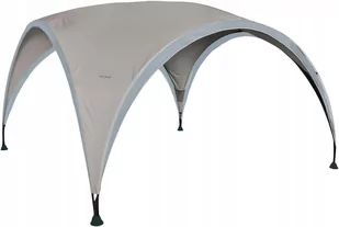 Van Assendelft Hollander Bogaert Bo-Garden Pawilon ogrodowy, duży, szary, 4472200 - Pawilony ogrodowe - miniaturka - grafika 5