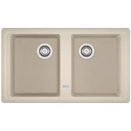 Zlewozmywaki - FRANKE BASIC 620 BFG 620 ORZECH 114.0676.265 - miniaturka - grafika 1