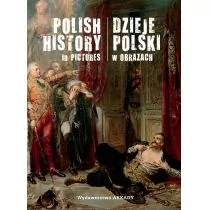 Dzieje Polski w obrazach. Polish history in pictures - Historia świata - miniaturka - grafika 1