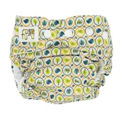 Pieluchy - KIESZONKA MIKROPOLAR - LASKÓŁKA - miniaturka - grafika 1