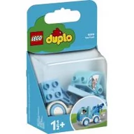 Klocki - LEGO Duplo Pomoc drogowa 10918 - miniaturka - grafika 1